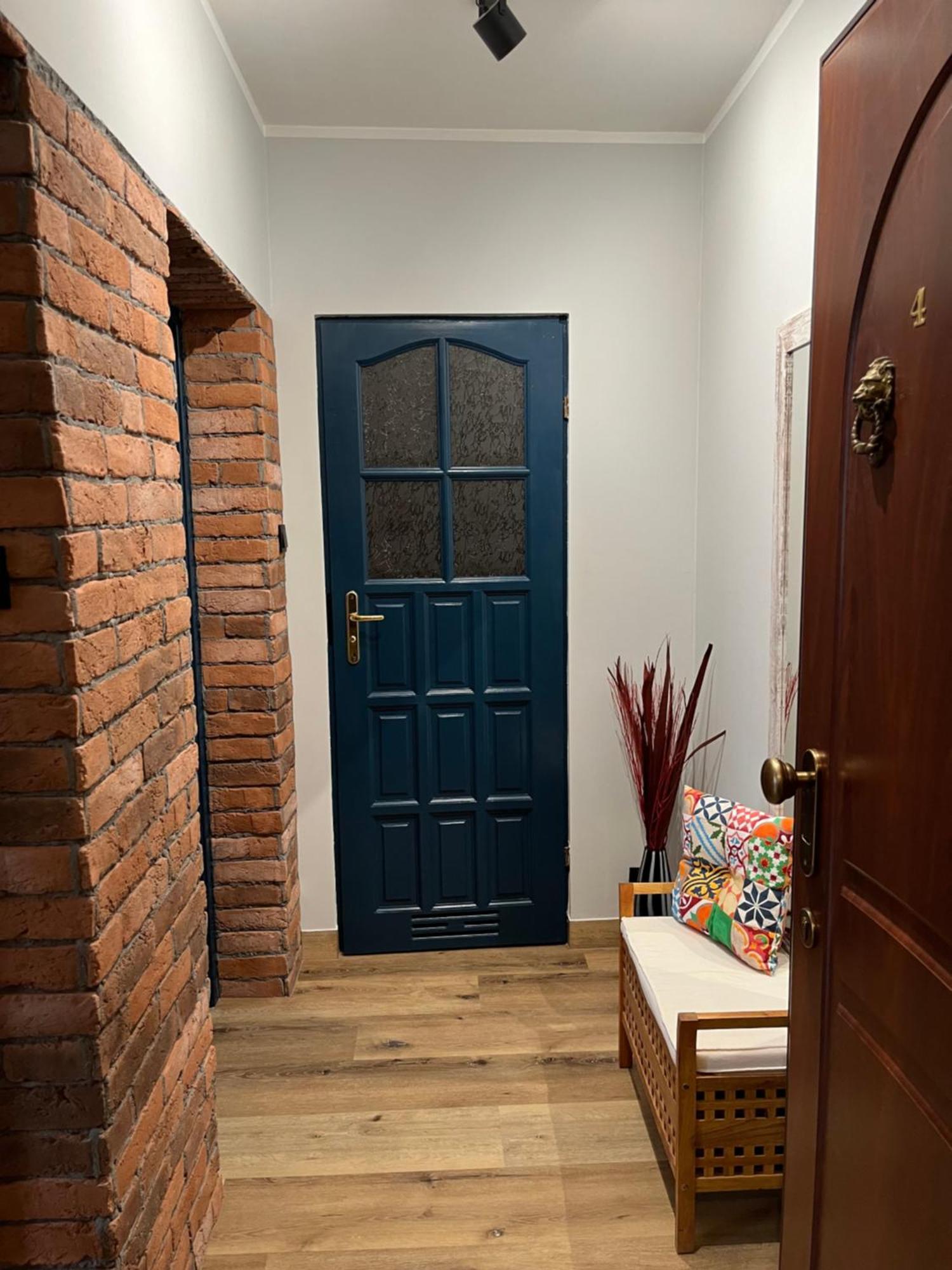 Apartament Piwna52 Gdansk Bagian luar foto