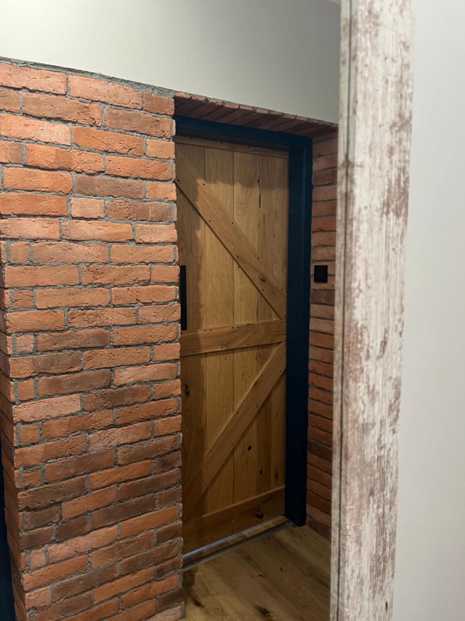 Apartament Piwna52 Gdansk Bagian luar foto