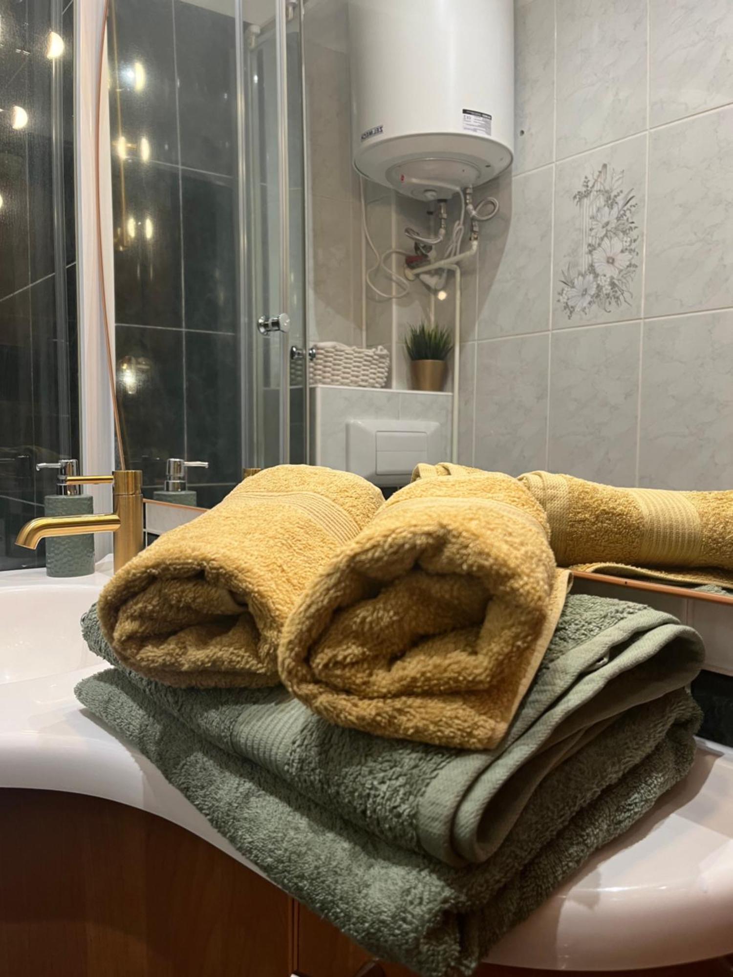 Apartament Piwna52 Gdansk Bagian luar foto