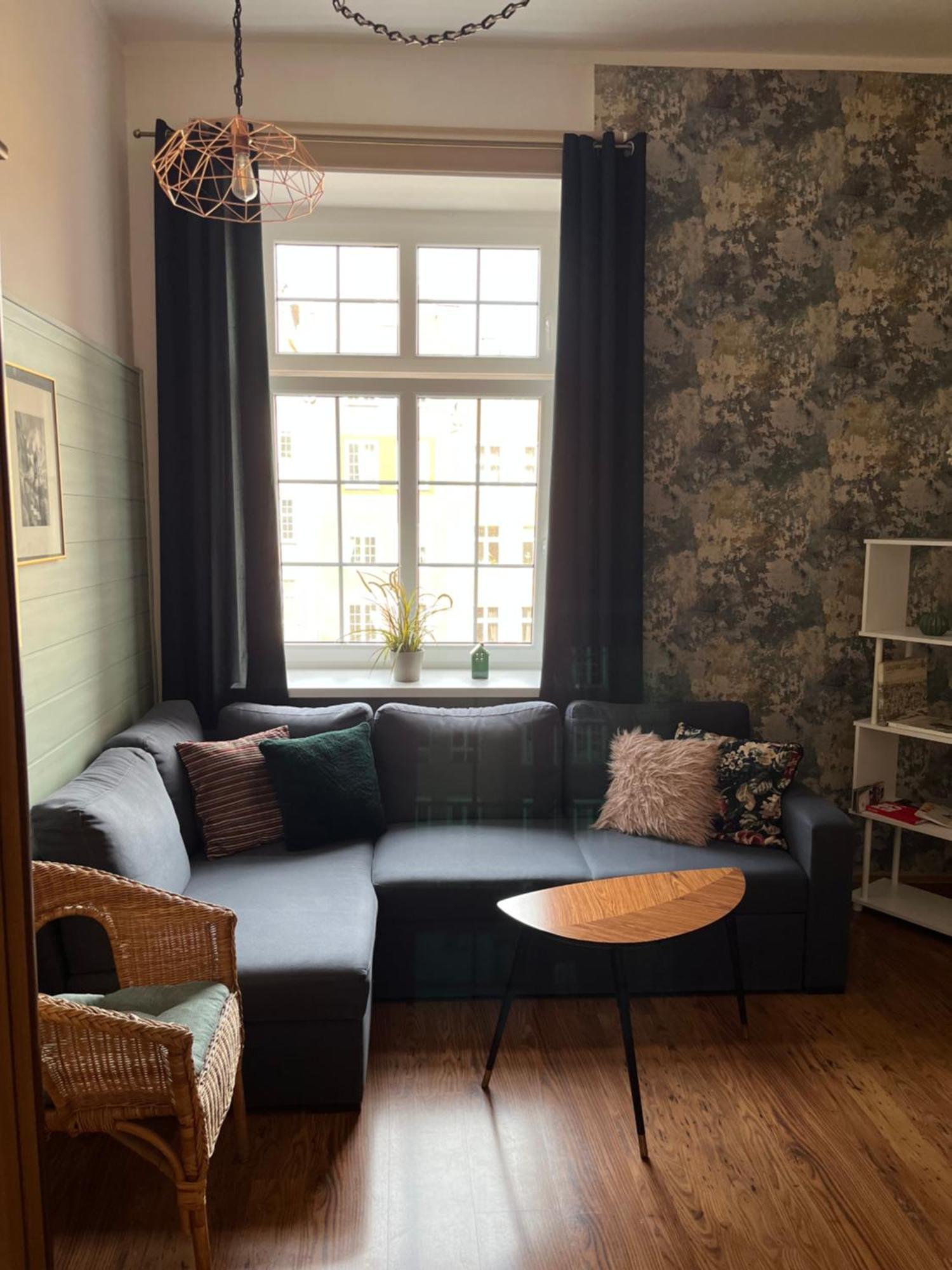 Apartament Piwna52 Gdansk Bagian luar foto